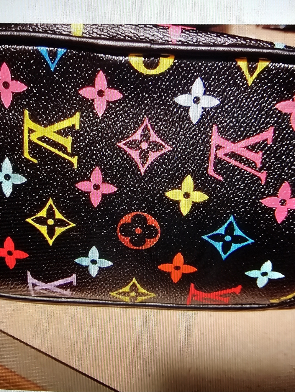 Luxury Designer Bag - Picture 7 of 7